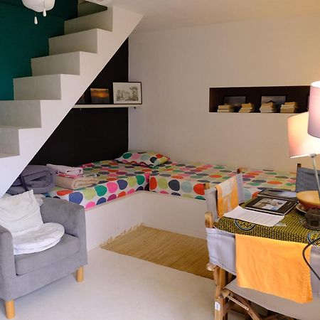Les Villas De Кепаро Экстерьер фото