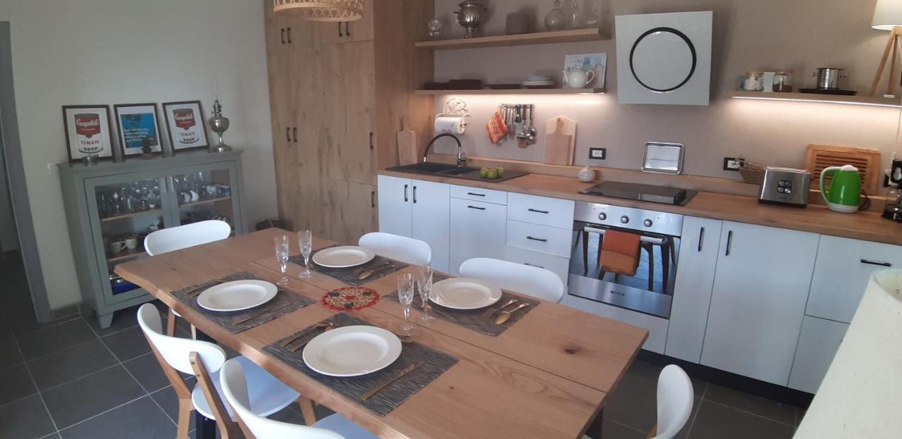 Les Villas De Кепаро Экстерьер фото
