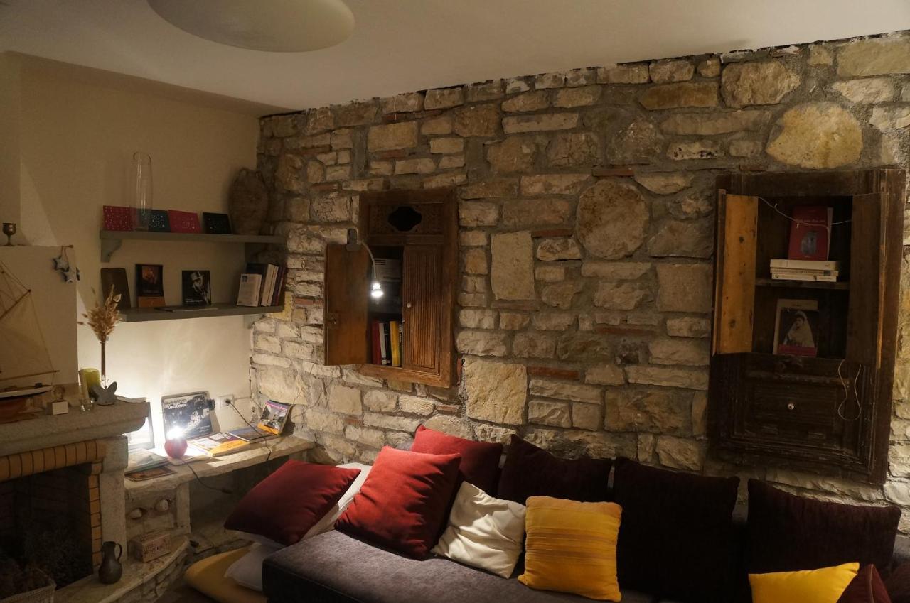 Les Villas De Кепаро Экстерьер фото