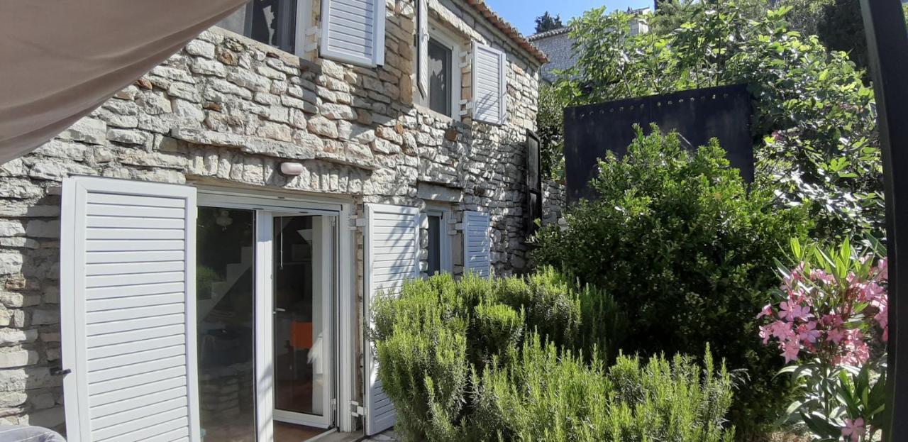 Les Villas De Кепаро Экстерьер фото