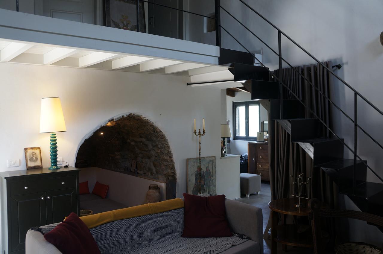 Les Villas De Кепаро Экстерьер фото